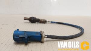 Sonde lambda d'un Ford Focus 2004
