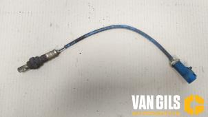 Sonde lambda d'un Ford Focus 2004