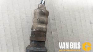 Sonde lambda d'un Ford Focus 2004