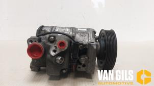 Usagé Pompe clim Kia Sportage (SL) 1.6 GDI 16V 4x2 Prix € 175,00 Règlement à la marge proposé par Van Gils Automotive