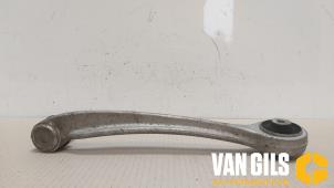 Used Front upper wishbone, left Kia Sportage (SL) 1.6 GDI 16V 4x2 Price on request offered by Van Gils Automotive