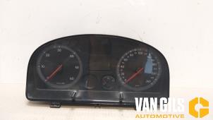 Used Odometer KM Volkswagen Caddy III (2KA,2KH,2CA,2CH) 2.0 SDI Price € 60,00 Margin scheme offered by Van Gils Automotive