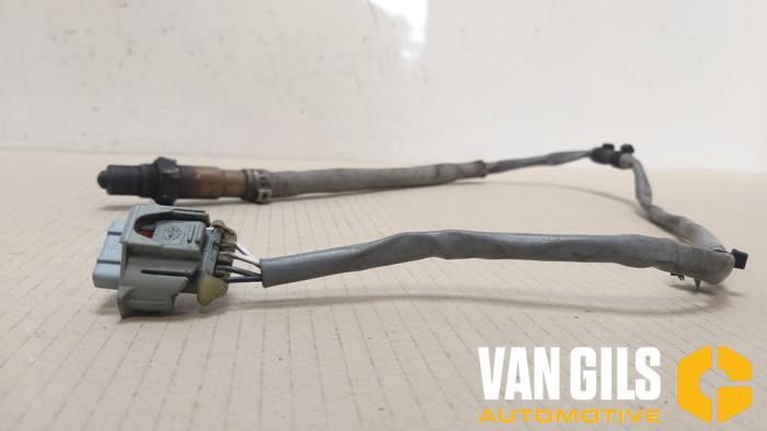 Lambda probe from a Porsche 911 (991) 3.8 24V Carrera 4S 2014