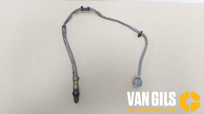 Lambda probe from a Porsche 911 (991) 3.8 24V Carrera 4S 2014