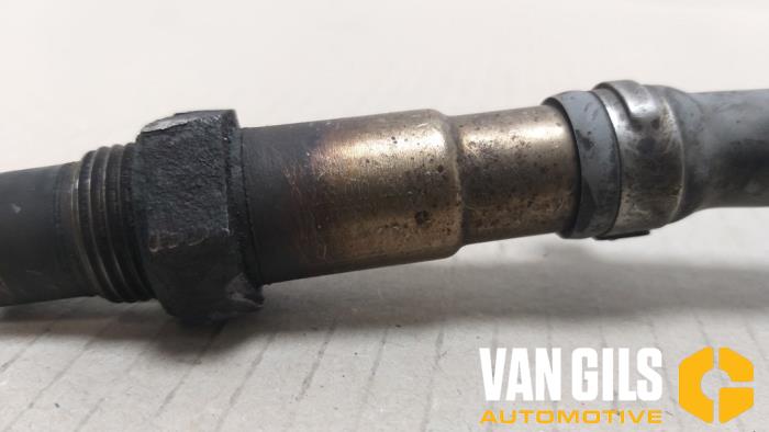 Lambda probe from a Porsche 911 (991) 3.8 24V Carrera 4S 2014