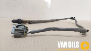 Lambda probe from a Porsche 911 (991) 3.8 24V Carrera 4S 2014