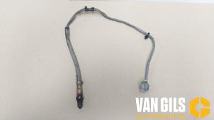 Lambda probe from a Porsche 911 (991) 3.8 24V Carrera 4S 2014