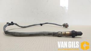 Lambda probe from a Porsche 911 (991) 3.8 24V Carrera 4S 2014