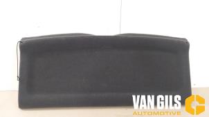 Usagé Plage arrière Volkswagen Polo III (6N2) 1.4 16V 75 Prix € 45,00 Règlement à la marge proposé par Van Gils Automotive