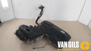 Used Tank Audi S7 Sportback (4GA/4GF) 4.0 V8 TFSI Price on request offered by Van Gils Automotive