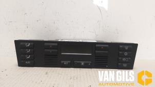 Used Heater control panel BMW 5 serie Touring (E39) 520i 24V Price € 50,00 Margin scheme offered by Van Gils Automotive