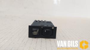 Used Seat heating switch BMW 5 serie Touring (E39) 520i 24V Price € 30,00 Margin scheme offered by Van Gils Automotive