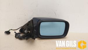 Used Wing mirror, right BMW 5 serie Touring (E39) 520i 24V Price € 50,00 Margin scheme offered by Van Gils Automotive