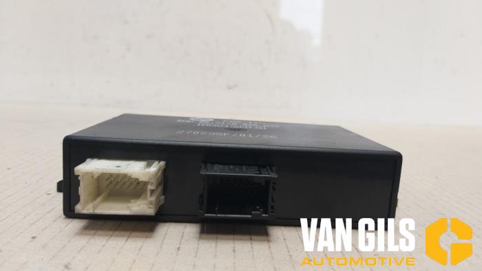 Usados Módulo PDC BMW 5 serie Touring (E39) 520i 24V Precio € 50,00 Norma de margen ofrecido por Van Gils Automotive