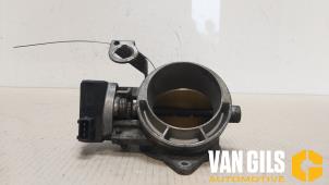 Used Throttle body BMW 5 serie Touring (E39) 520i 24V Price € 65,00 Margin scheme offered by Van Gils Automotive