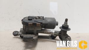 Używane Silnik i mechanizm wycieraczki Ford S-Max Cena € 75,00 Procedura marży oferowane przez Van Gils Automotive