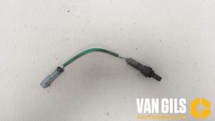 Lambda probe from a Renault Kangoo (KC) 1.4 2001
