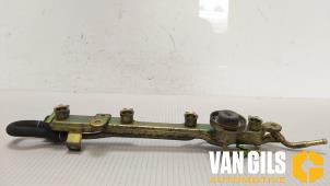 Used Fuel injector nozzle Honda Stream (RN) 1.7 16V VTEC Price € 50,00 Margin scheme offered by Van Gils Automotive