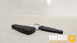 Used Key Mercedes C-Klasse Price € 30,00 Margin scheme offered by Van Gils Automotive