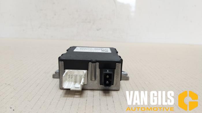 Usagé Module pompe carburant BMW 5 serie (E60) 530d 24V Prix € 60,00 Règlement à la marge proposé par Van Gils Automotive