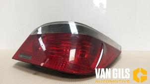 Used Taillight, right BMW 5 serie (E60) 530d 24V Price € 45,00 Margin scheme offered by Van Gils Automotive