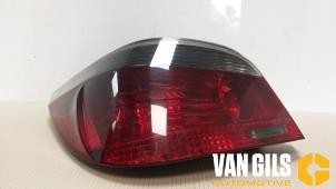 Used Taillight, left BMW 5 serie (E60) 530d 24V Price € 45,00 Margin scheme offered by Van Gils Automotive