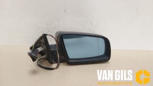 Used Wing mirror, right BMW 5 serie (E60) 530d 24V Price € 50,00 Margin scheme offered by Van Gils Automotive