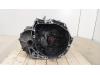 Gearbox from a Peugeot 508 (8D), 2010 / 2018 1.6 HDiF 16V, Saloon, 4-dr, Diesel, 1.560cc, 84kW (114pk), FWD, DV6C; 9HD, 2012-02 / 2018-12, 8D9HD 2013