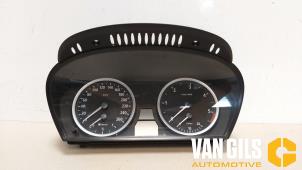 Used Odometer KM BMW 5 serie (E60) 530d 24V Price € 60,00 Margin scheme offered by Van Gils Automotive