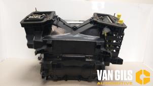 Usagé Bloc chauffage BMW 5 serie (E60) 530d 24V Prix € 75,00 Règlement à la marge proposé par Van Gils Automotive