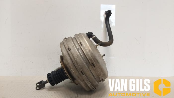 Usagé Servo frein BMW 5 serie (E60) 530d 24V Prix € 75,00 Règlement à la marge proposé par Van Gils Automotive
