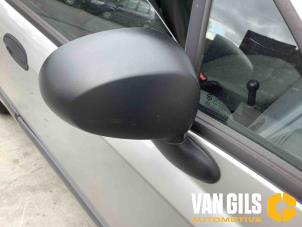 Used Wing mirror, right Chevrolet Matiz 0.8 S,SE Price € 50,00 Margin scheme offered by Van Gils Automotive