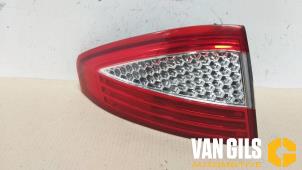 Used Taillight, left Ford Mondeo IV 1.8 TDCi 125 16V Price on request offered by Van Gils Automotive