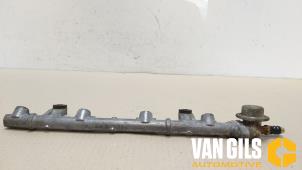 Gebrauchte Einspritzdüse (Einspritzer) Toyota Yaris (P1) 1.0 16V VVT-i Preis € 50,00 Margenregelung angeboten von Van Gils Automotive