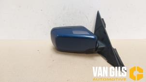 Used Wing mirror, right BMW 3 serie (E46/4) 316i 16V Price € 50,00 Margin scheme offered by Van Gils Automotive