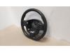 Steering wheel from a Peugeot 508 SW (8E/8U) 1.6 HDiF 16V 2013
