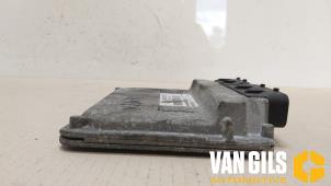 Engine management computer from a Volkswagen Polo IV (9N1/2/3) 1.2 12V 2006