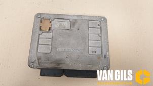 Engine management computer from a Volkswagen Polo IV (9N1/2/3) 1.2 12V 2006
