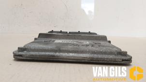 Engine management computer from a Volkswagen Polo IV (9N1/2/3) 1.2 12V 2006
