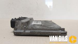 Engine management computer from a Volkswagen Polo IV (9N1/2/3) 1.2 12V 2006