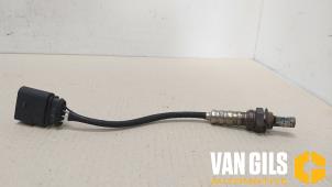 Used Lambda probe Volkswagen Polo IV (9N1/2/3) 1.2 12V Price € 35,00 Margin scheme offered by Van Gils Automotive