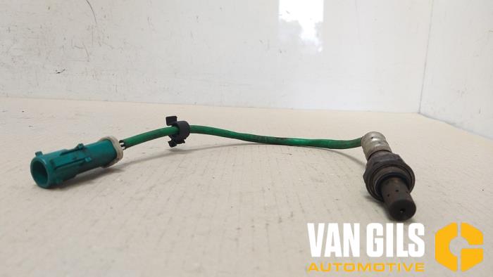 Usagé Sonde lambda Ford Ka I 1.3i Prix € 20,00 Règlement à la marge proposé par Van Gils Automotive