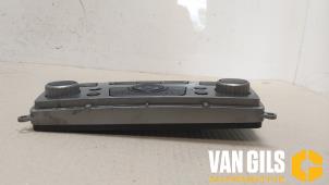 Used Radio control panel Nissan Almera (N16) 1.5 dCi Price € 50,00 Margin scheme offered by Van Gils Automotive