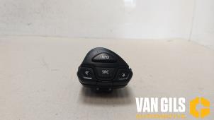 Usados Mando de radio volante Nissan Almera (N16) 1.5 dCi Precio € 35,00 Norma de margen ofrecido por Van Gils Automotive