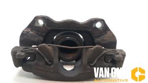 Used Front brake calliper, right Opel Astra H (L48) 1.7 CDTi 16V Price € 70,00 Margin scheme offered by Van Gils Automotive