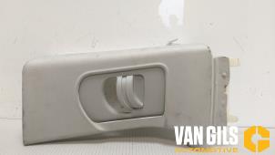 Gebrauchte Säule Mitte links Audi A3 Preis € 30,00 Margenregelung angeboten von Van Gils Automotive
