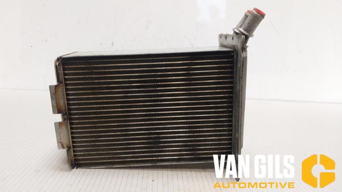 Used Intercooler Audi S7 Sportback (4GA/4GF) 4.0 V8 TFSI Price € 175,00 Margin scheme offered by Van Gils Automotive