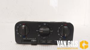 Usados Panel de control de calefacción Volvo S70 2.5 10V Precio € 50,00 Norma de margen ofrecido por Van Gils Automotive