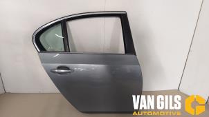 Used Rear door 4-door, right BMW 5 serie (E60) 530d 24V Price € 150,00 Margin scheme offered by Van Gils Automotive