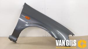 Used Front wing, right Nissan Almera (N16) 1.5 dCi Price € 65,00 Margin scheme offered by Van Gils Automotive